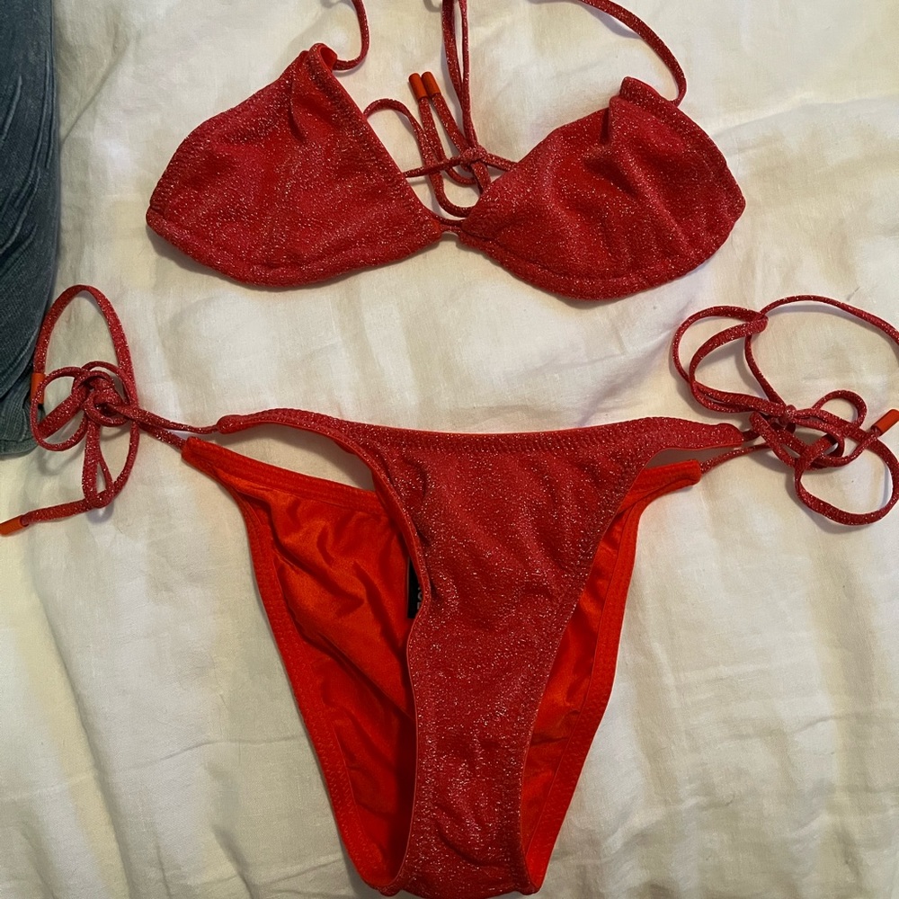 Triangl Swimsuit